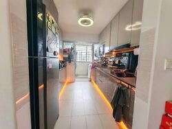 Blk 408C Northshore Residences II (Punggol), HDB 4 Rooms #527355111